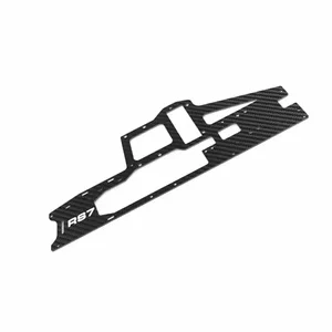Upper Side Panel - L