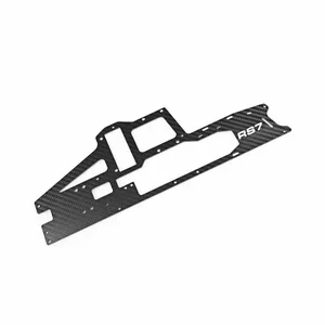 Upper Side Panel - R