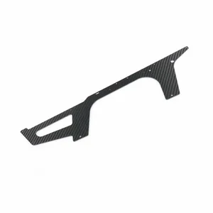 Lower Side Panel - L