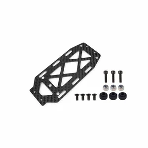 ESC Fixing plate