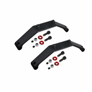 Landing skid