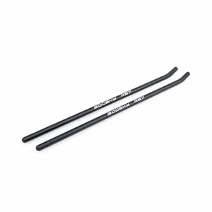 Skid pipes