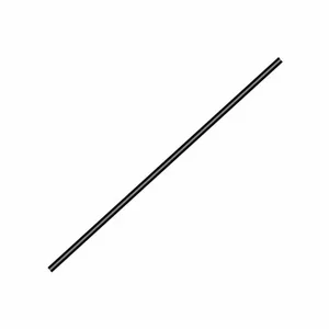 Tail push rod