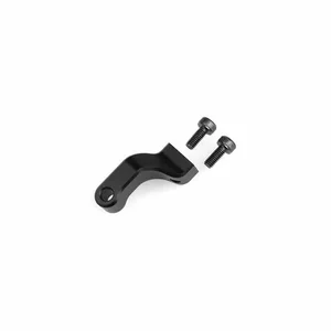 Tail bell crank bracket