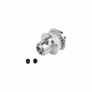 Tail pulley - 21T