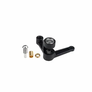 Tail bell crank