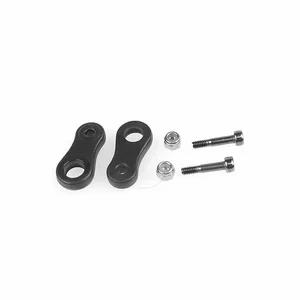 Tail pitch slider link