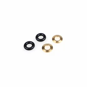 Tail Damper - 75 degree