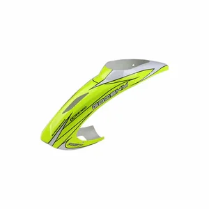 Canopy - Yellow/White