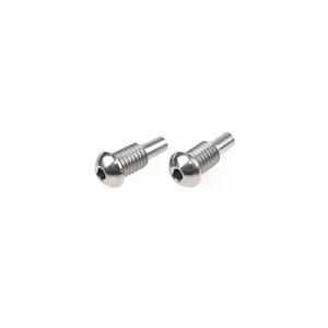 Tail arm pivot Screw