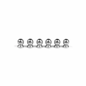 Ball head Screws-∅5x6.15