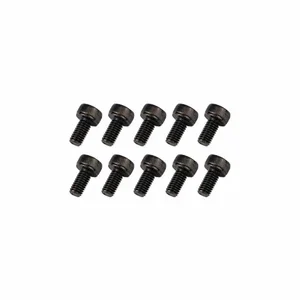 Screws -M3X6
