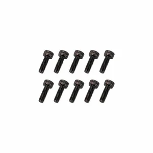 Screws - M2.5X8