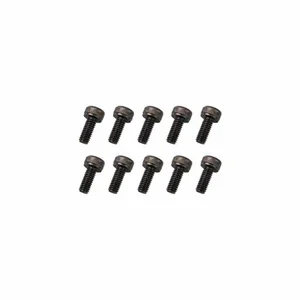 Screws -M2.5X6