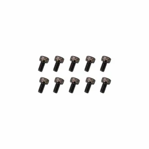 Screws -M2.5X5