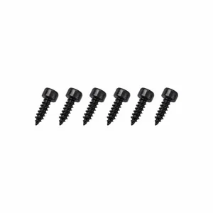 Screws - ST3X10