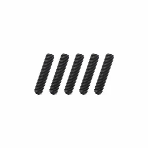 Grub Screws - M3X14