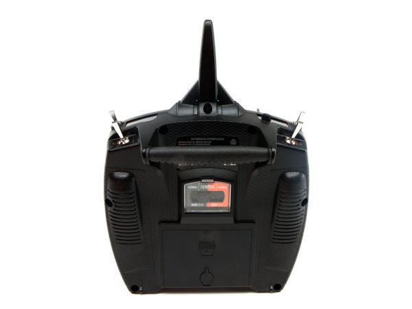 DX6e 6 Channel Transmitter Only - Image 3