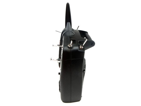 DX6e 6 Channel Transmitter Only - Image 4