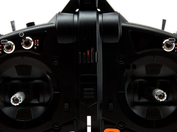 DX6e 6 Channel Transmitter Only - Image 10
