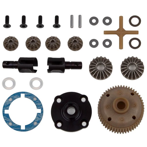 Team Associated B7 Gear Differential Kit