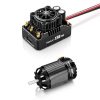 Hobbywing Xerun XR8 Pro G3 ESC & 1900KV G3 Off-Road Motor Combo