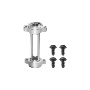 Main shaft bearing holder