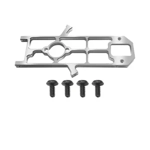 Main frame plate