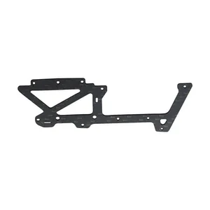 main frame side