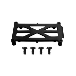 Battery Mount frame upper Set