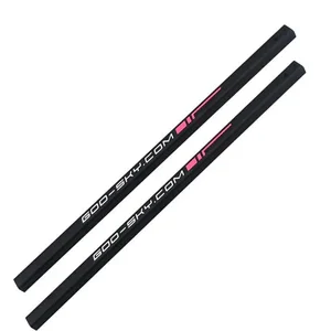 S1 Tail Boom (Pink)