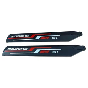 Main Blades