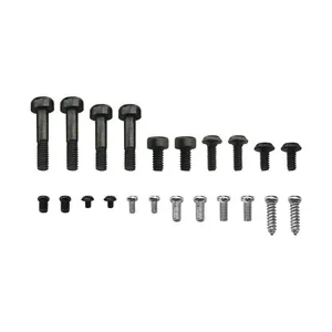 Screws Set