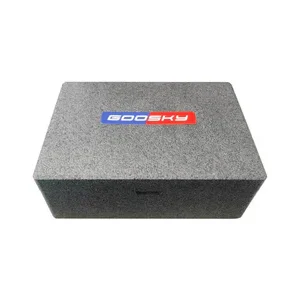 RTF Version EPP package box