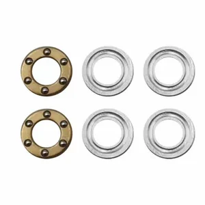 Thrust bearing set