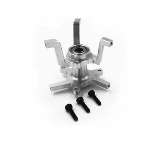 Servo bracket set