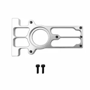 Main frame plate