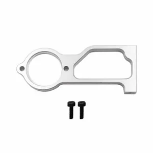 Upper frame plate
