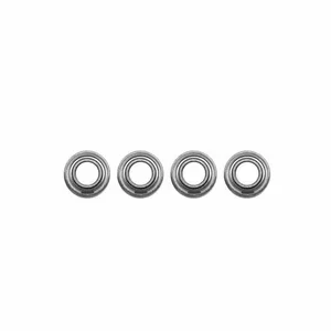 Rotor Holde bearing set (MR63ZZ)