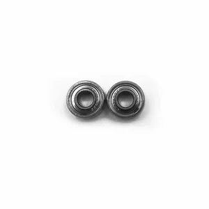 Servo bracket bearing set (MR104ZZ)