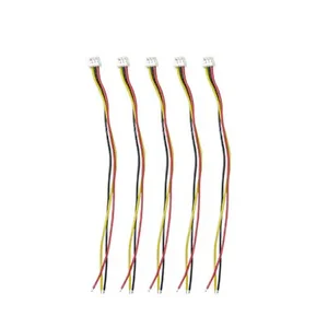 DSMX Receiver external cable