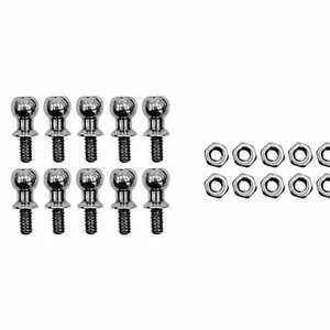 Servo Arm Linkage Ball Set