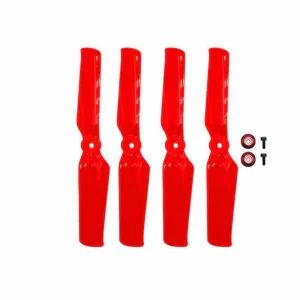 Tail blade (Red)