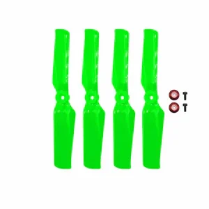 Tail blade (Green)
