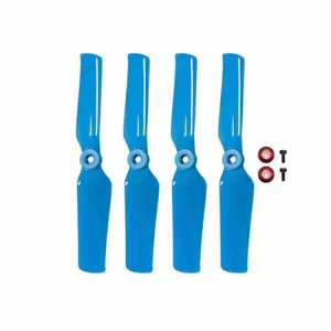 Tail blade (Blue)