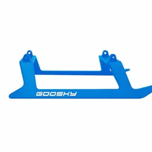 Landing Skid (Blue)
