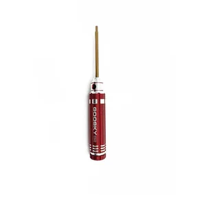 2mm Hexgonal Screwdriver