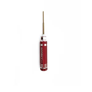 2mm Phillips screwdriver