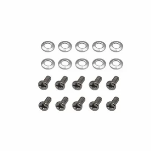 motor Connection Wire retaining screw Set