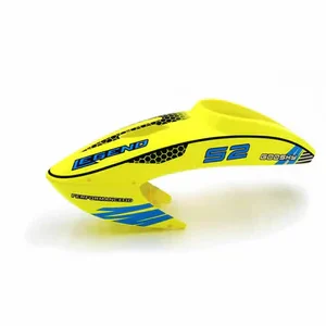 S2 Canopy set (Yellow)